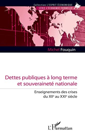 Dettes publiques à long terme et souveraineté nationale