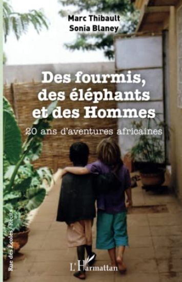 Des fourmis, des éléphants et des Hommes