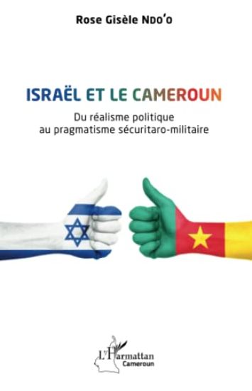 Israël et le Cameroun