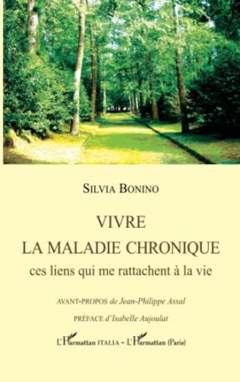 Vivre la maladie chronique