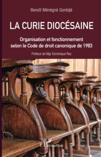 La curie diocésaine