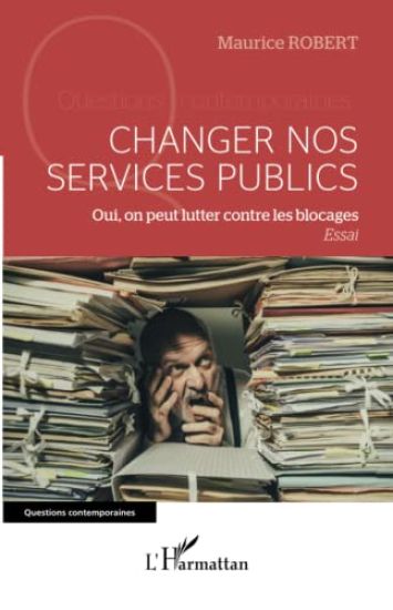 Changer nos services publics