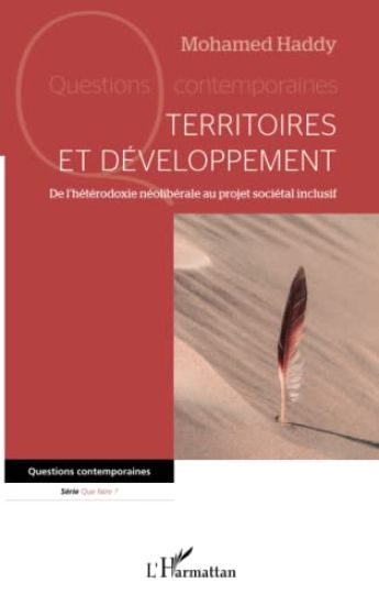 Territoires et développement