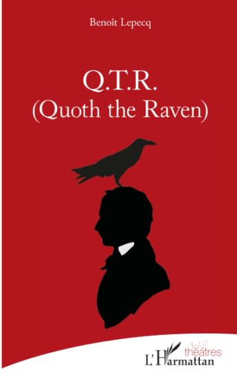 Q.T.R. (Quoth the Raven)