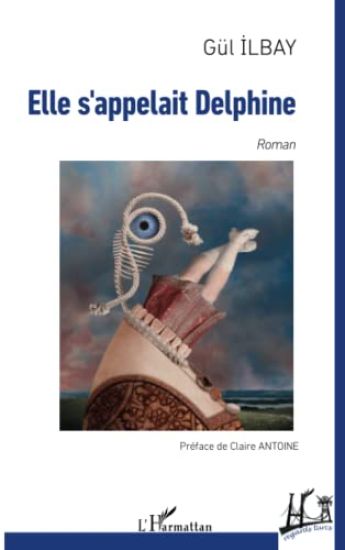 Elle s'appelait Delphine