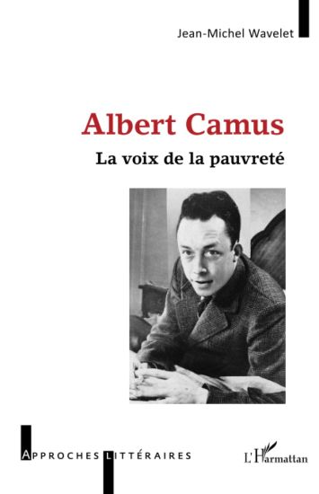 Albert Camus