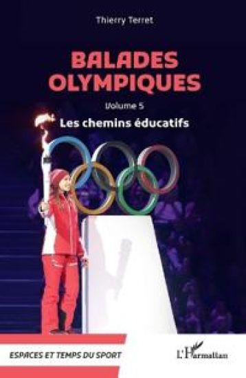 Balades olympiques