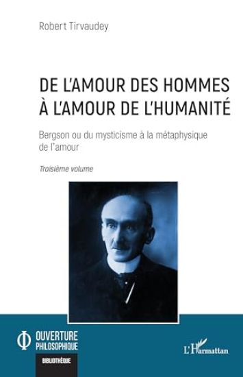 De l'amour des hommes  à l'amour de l'humanité