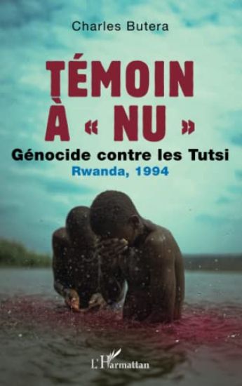 Témoin à "nu"