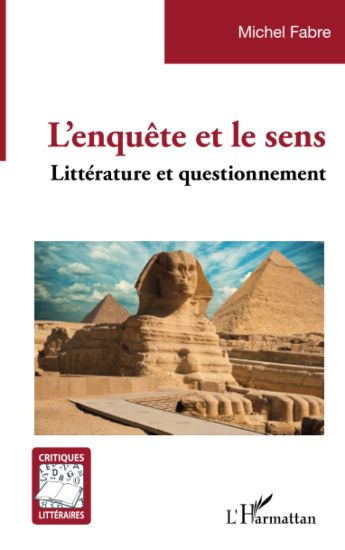 L'enquête et le sens