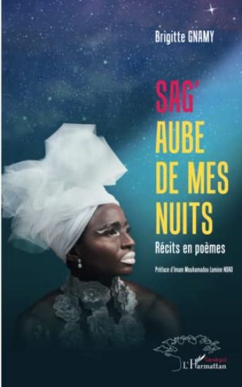 Sag'aube de mes nuits