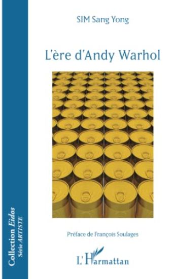 L'ère d'Andy Warhol