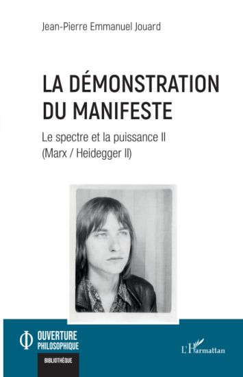 La démonstration du Manifeste