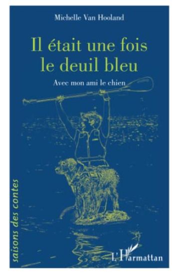 Il était une fois le deuil bleu