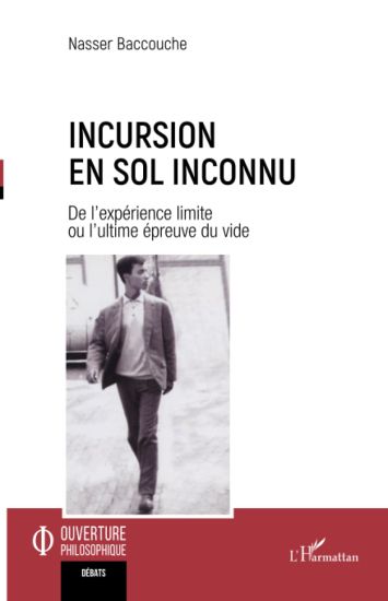 Incursion en sol inconnu