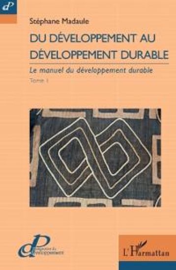 Du développement au développement durable