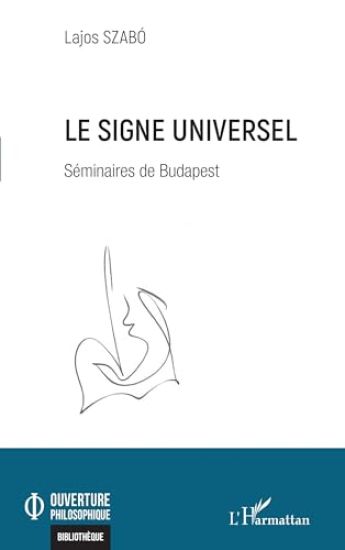 Le signe universel