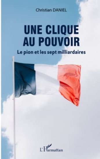 Une clique au pouvoir