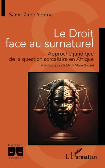 Le Droit face au surnaturel