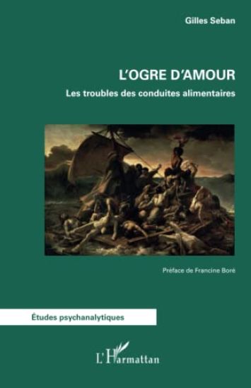 L'ogre d'amour