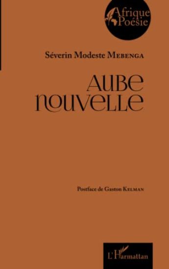 Aube nouvelle