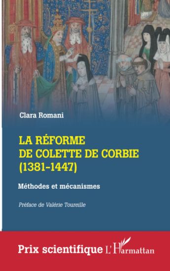 La réforme de Colette de Corbie (1381-1447)