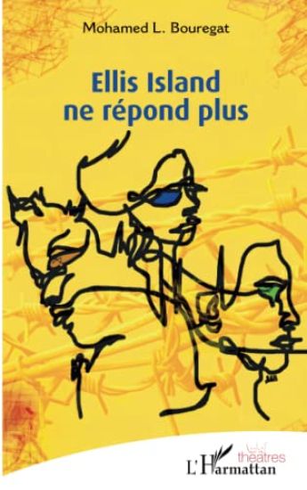 Ellis Island ne répond plus