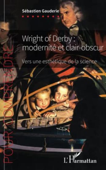 Wright of Derby : modernité et clair-obscur