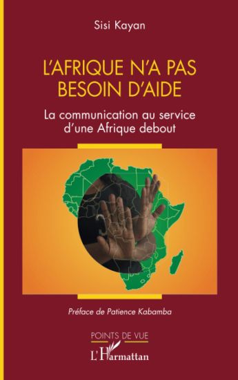 L'Afrique n'a pas besion d'aide