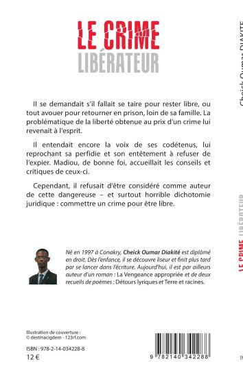 Le crime libérateur
