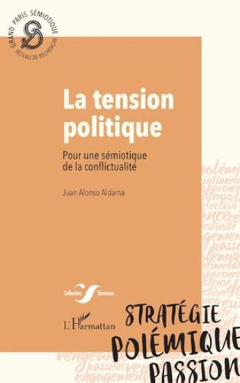 La tension politique