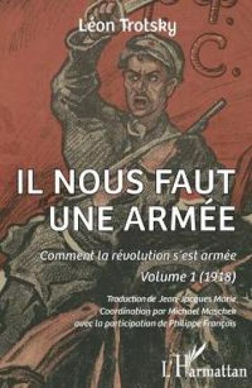 Il nous faut une armée