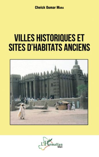 Villes historiques et sites d'habitats anciens