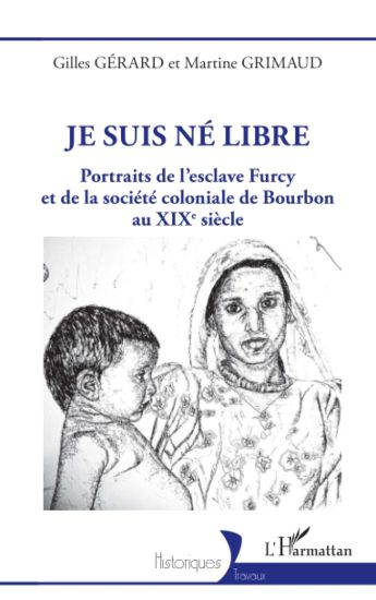 Je suis né libre