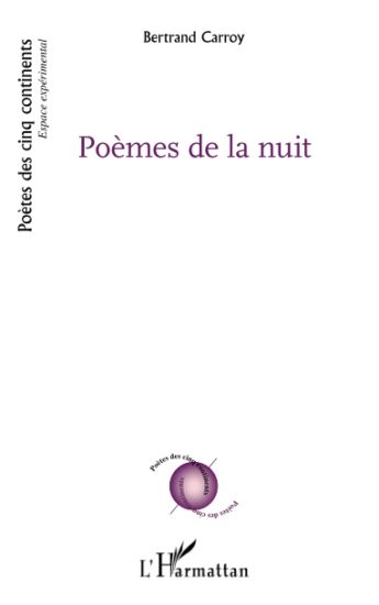Poèmes de la nuit
