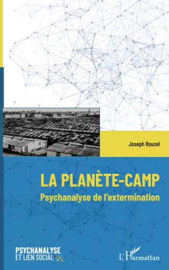 La planète-Camp