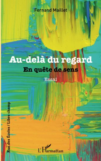 Au-delà du regard