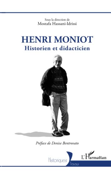 Henri Moniot