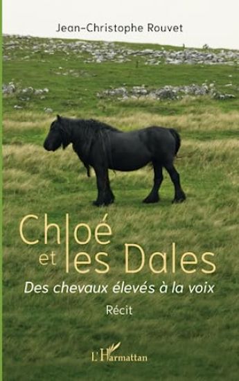 Chloé et les Dales