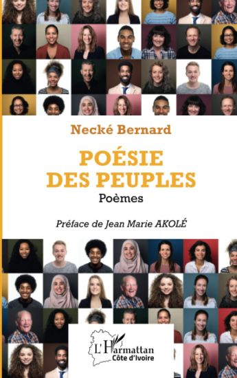 Poésie des peuples