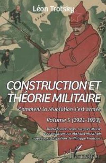 Construction et théorie militaire