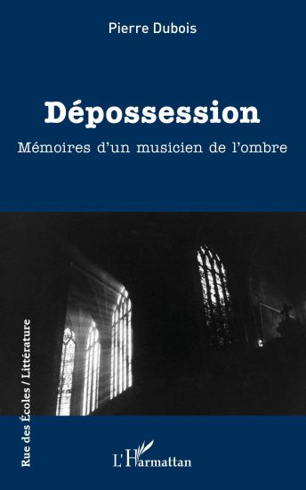 Dépossession