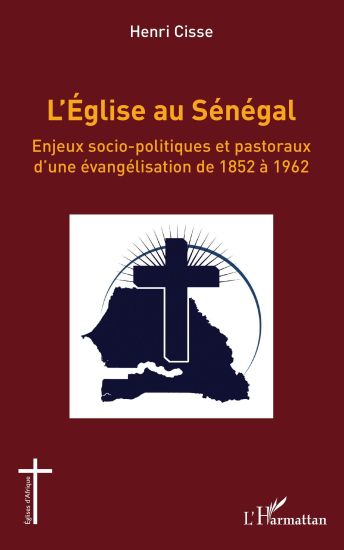 L¿Église au Sénégal