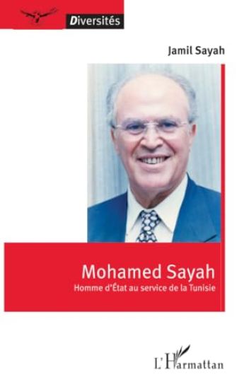 Mohamed Sayah
