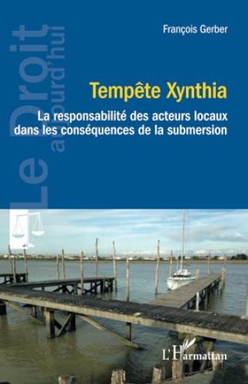 Tempête Xynthia