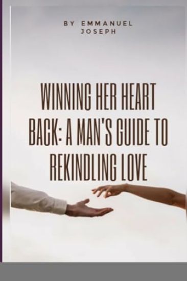 Winning Her Heart Back