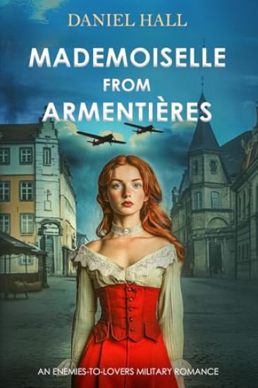 Mademoiselle from Armentières