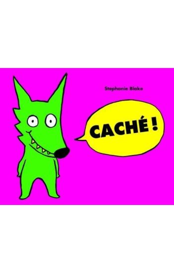 Cache!
