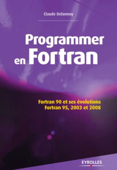 Programmer en Fortran