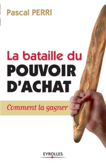 La bataille du pouvoir d'achat